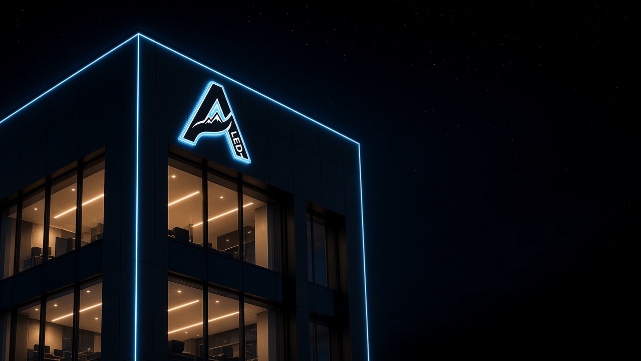 ALPİN LED