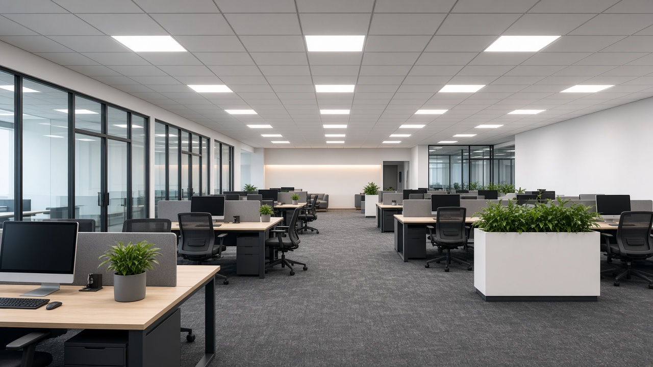 Horizon Ofis Kampüsü