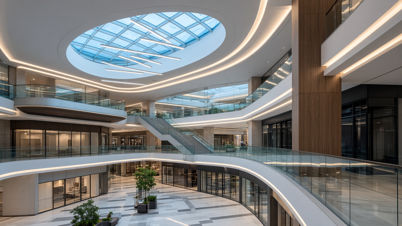 Mavi Plaza AVM